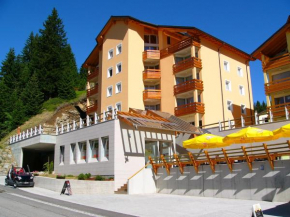 Hotel-Aparthotel San Bernardino